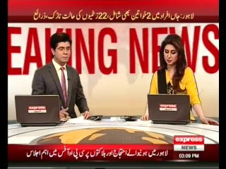 Karachi: Petrol pumps and shops being shut in city