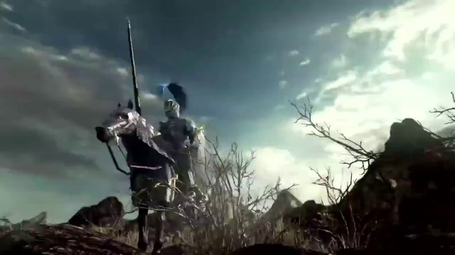 Kingdom Under Fire II E3 Trailer (PS4)