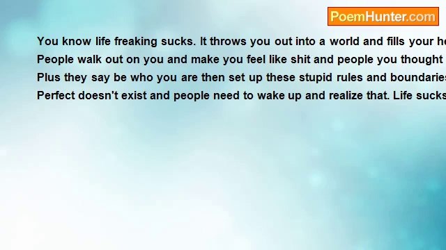 Cierrah Smiles - Society..