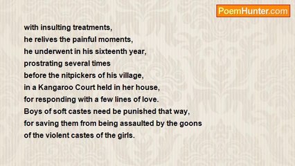 rajendran muthiah - Kangaroo Court