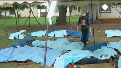 Nouvelle attaque des shebabs sur la côte kenyane