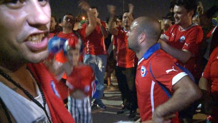 Organisation - Soupçons de corruption à Cuiaba