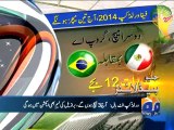 Geo Headlines-17 Jun 2014-1500