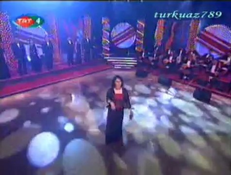Sevinç SARI-Bu Gala Daşlı Gala