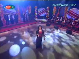Sevinç SARI-Bu Gala Daşlı Gala