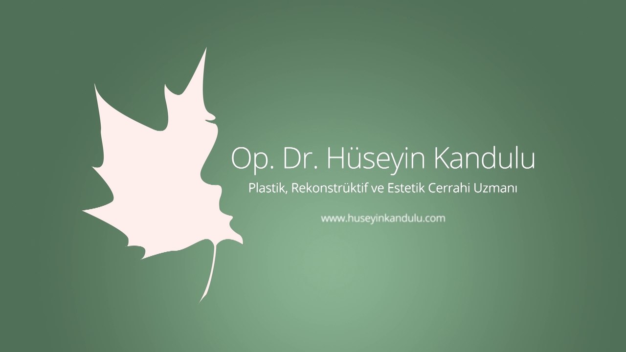 Vaser Liposuction Ameliyatının Fiyatı Nedir? - Op. Dr. Hüseyin Kandulu