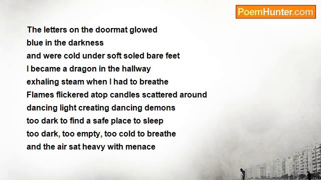 Ellen Shaw - Squatters