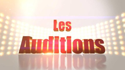 Vendée Talents 2014, retour sur les auditions