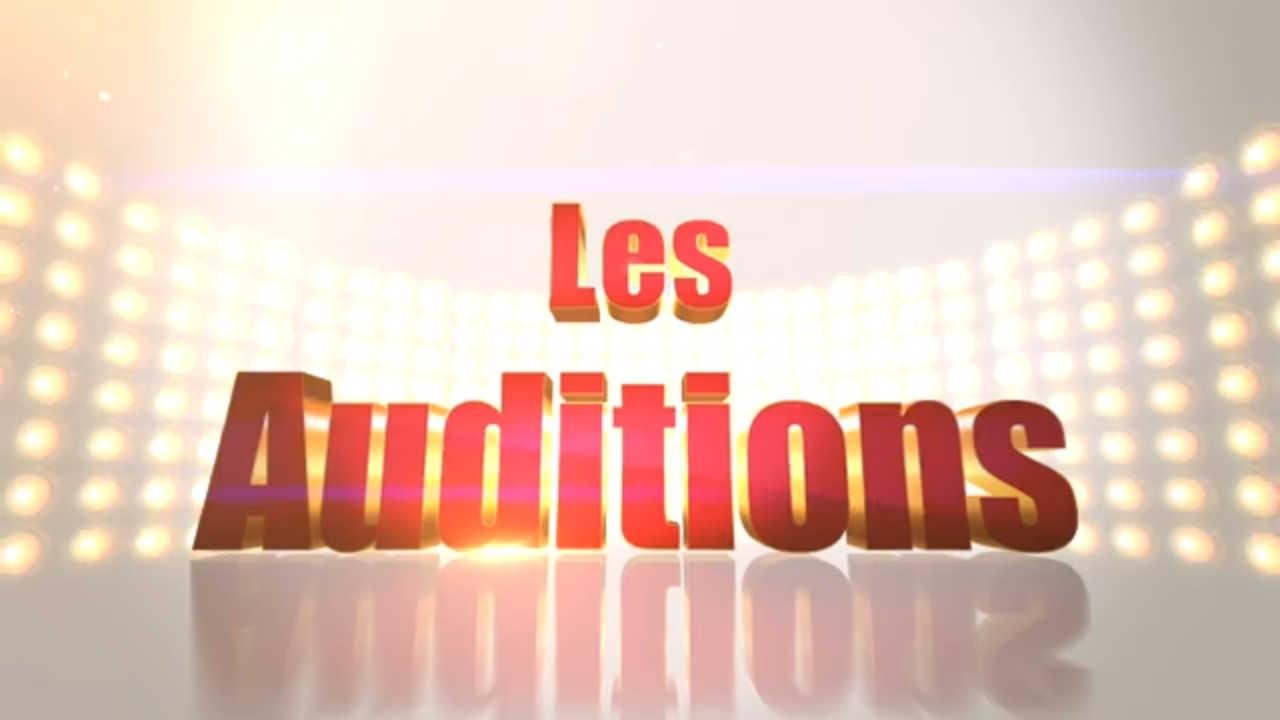 Vendée Talents 2014, retour sur les auditions