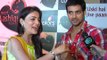 Candid Chat With Shakti Arora and Radhika Madan – Cast of Meri Aashiqui Tumse Hi