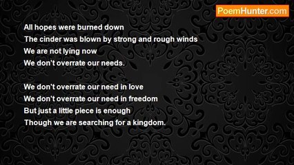 Polina Pavlova - The Tale About Our Hopes And Dreams