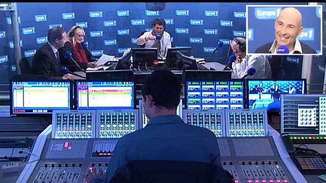 Le paradoxe français, les djihadistes et la coupe du monde... Voici le zapping matin !