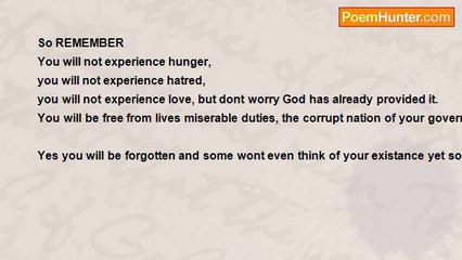 Ernest Makuakua - Pray Before You Die