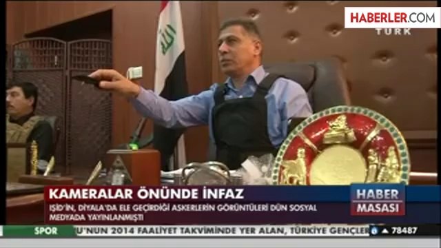 Irak'ın En Büyük Petrol Rafinerisi Kapatıldı
