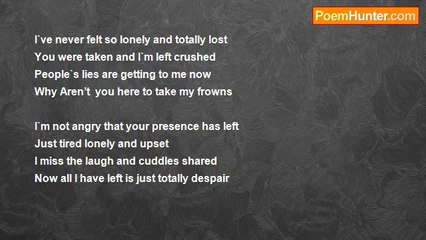 nicky joyce - Presence