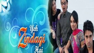 Yeh Zindagi Hai By GEO TV - Episode  48   FULL - 17 June  2014