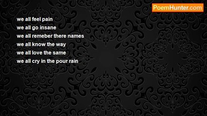 Kenneth Stewart - tears in rain