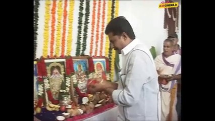 Bandipotu Movie Opening @ Iluvcinema.in