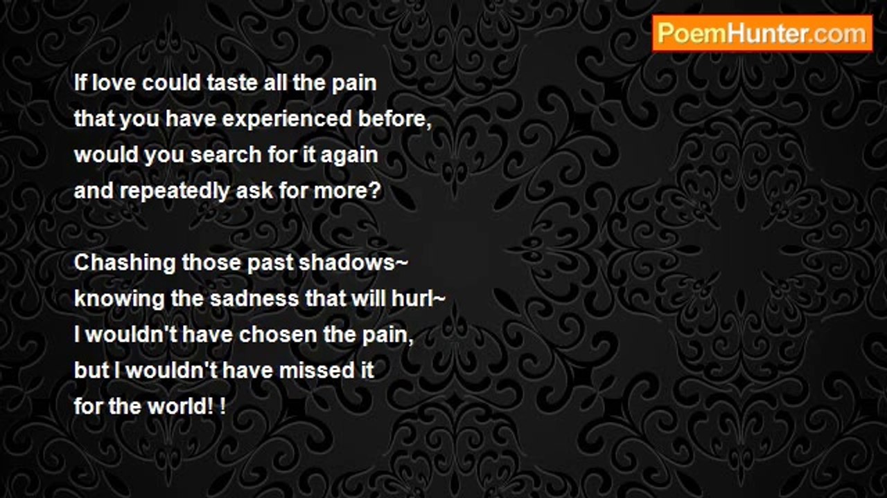 Edna Carroll - Shadows