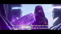 Les Gardiens de la Galaxie : Bande Annonce #3 VOSTFR