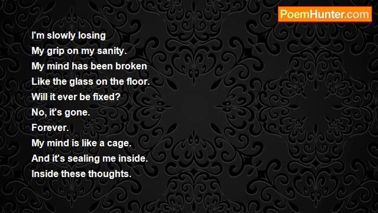 Jeanette Vanity - Breaking