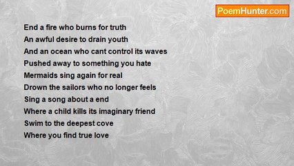 A Dark Lifetime ... - Lullaby