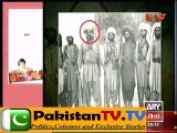 Mubashir Luqman Sethi Army soldiers and officers fired at Pakistan soldiers
