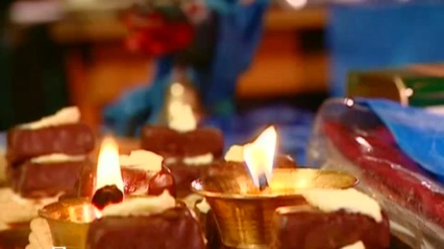 Фильм 45. «Шаманы. Куда ведут коридоры сознания» [21.10.2012]