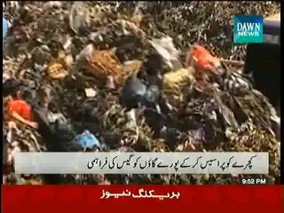 Indonesia Villagers even made Waste Useful – Watch Video