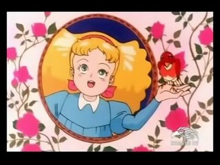 أغنية الحديقة السرية - هالة الصباغ - 360p