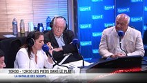 Cyril Hanouna [PDLP] - Les infos insolites sur Éric-Emmanuel Schmitt