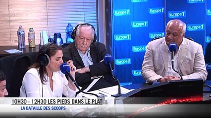 Cyril Hanouna [PDLP] - Les infos insolites sur Éric-Emmanuel Schmitt