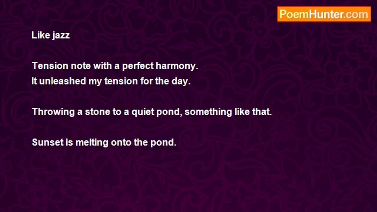 wabi sabi - Read It When You Are Tired