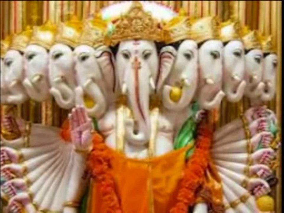 OM GANESHAYA NAMHA