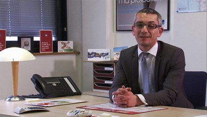 Formations en Banque assurance en alternance