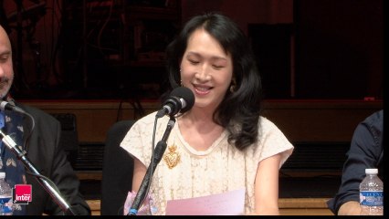 Sony Chan : "La rentrée des nems"