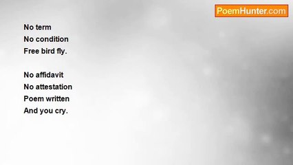 gajanan mishra - You cry