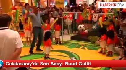 Galatasaray Transferde Flaş Karar Aldı