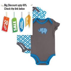 Best Deals Yoga Sprout Bodysuit 2-Pack Review