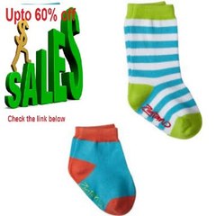 Best Deals Zutano Baby-Boys Newborn Three Pack Crew And Anklet Review