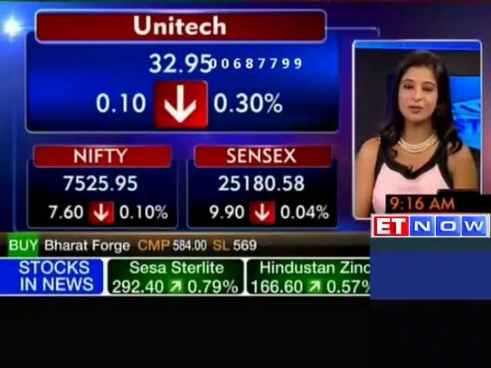 Sensex remains rangebound; tech stocks gain