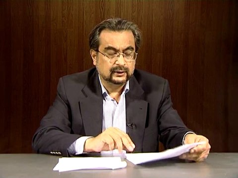 27 - Surah Naml Pharnay kay Faza'il (Chand Ghalat Fehmiyan)