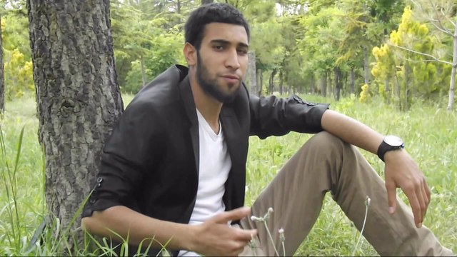 Miss Derya Ft CrespY (Annemin Masalı) HD 2014