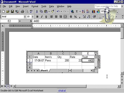 Free MS word 2013 Balochi, bravi Urdu, Hindi Tutorial 6-1 ( shaigle.com)