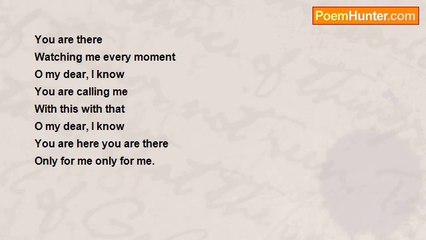 gajanan mishra - Fool I am