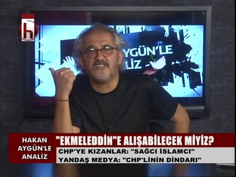 HAKAN AYGÜN'LE ANALİZ 17.06.2014