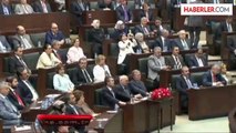 Başbakan Erdoğan'dan Kılıçdaroğlu'na 'Irkçılık' Suçlaması