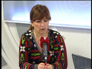 Crónica Rosa: Las anécdotas de Eurovisión - 12/05/14