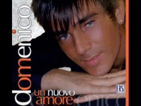 Domenico - piove nel tuo cuore (NEOMELODICI Musique Napolitaine)