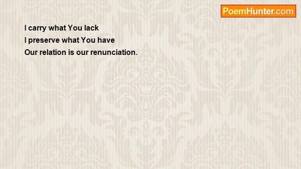 gajanan mishra - I carry